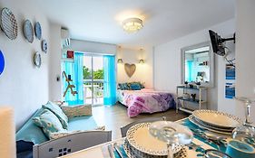 Cozy Flat Simona Costa Del Sol
